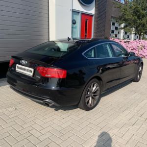 Audi A5 Foto 3