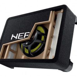 Alternative view of Hertz Mille Pro MPBX 300 S2 - SEALED SUB BOX 300mm 2ohm