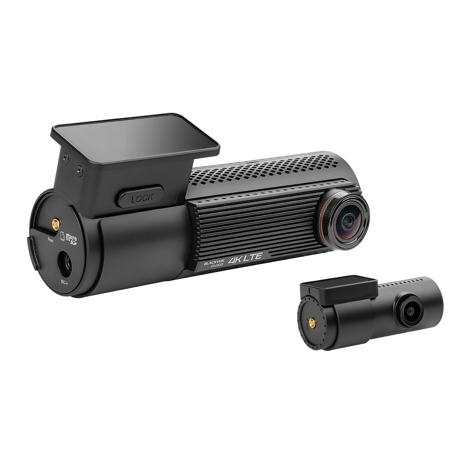 BlackVue DR970X-2CH LTE Plus II - Afbeelding 5