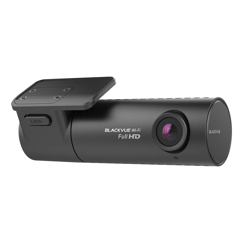BlackVue DR590X-1CH Plus