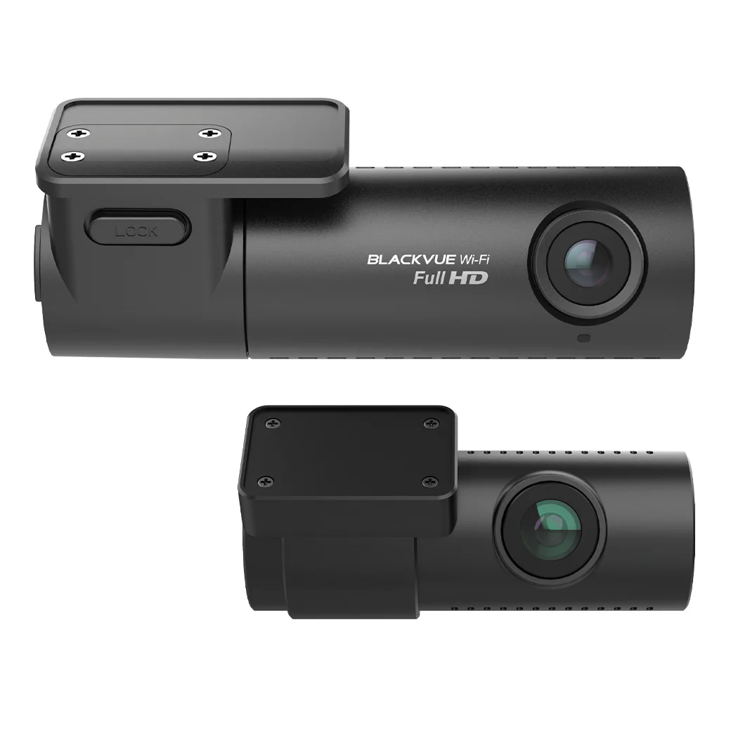 BlackVue DR590X-2CH Plus - Afbeelding 2