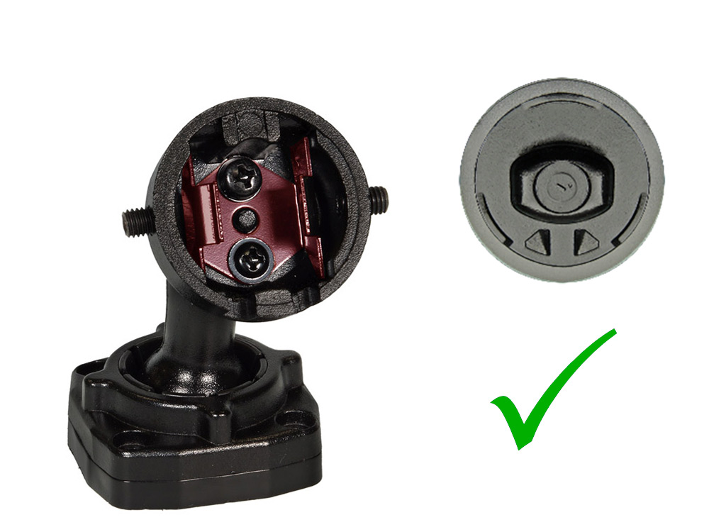 Alpine Freeview-spiegelinstallatie KTE-DME-BCRA1 - Afbeelding 4