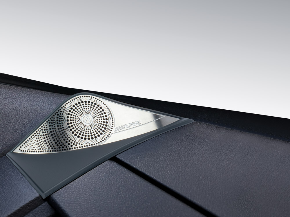 Alpine Adventure premium audio upgrade - Afbeelding 4