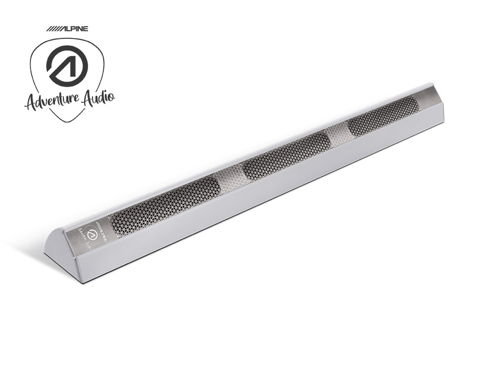 Alpine Adventure premium audio upgrade - Afbeelding 2