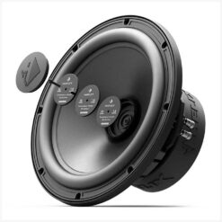 Alternative view of Helix IQ W10-DVC2 10 Inch Subwoofer