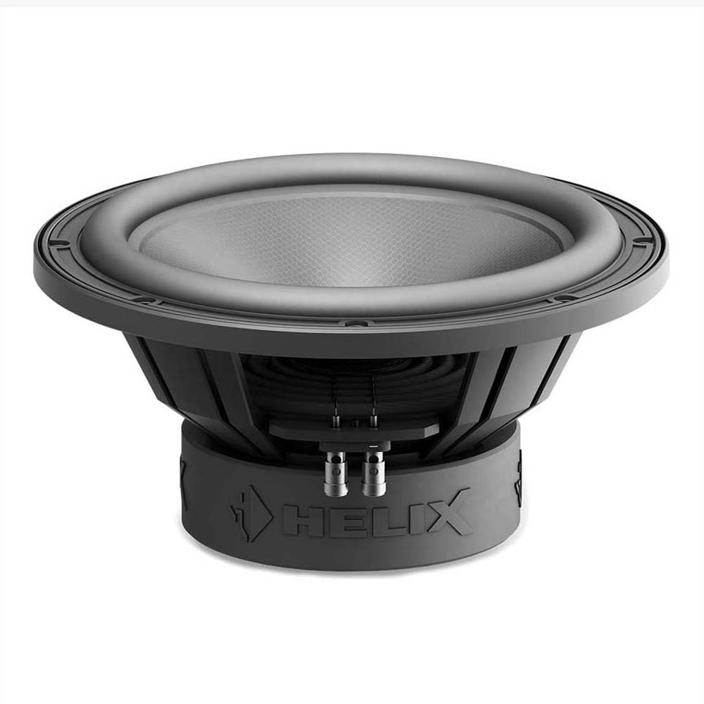 Helix IQ W12 DVC.2 - 12 inch Subwoofer - Afbeelding 3