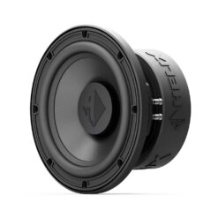 Helix IQ W8-DVC2 - 8 inch Subwoofer