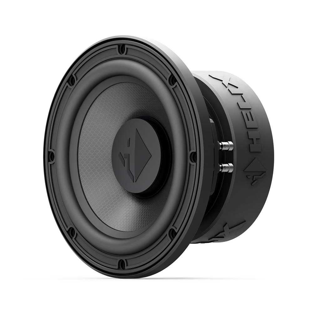 Helix IQ W8-DVC2 - 8 inch Subwoofer
