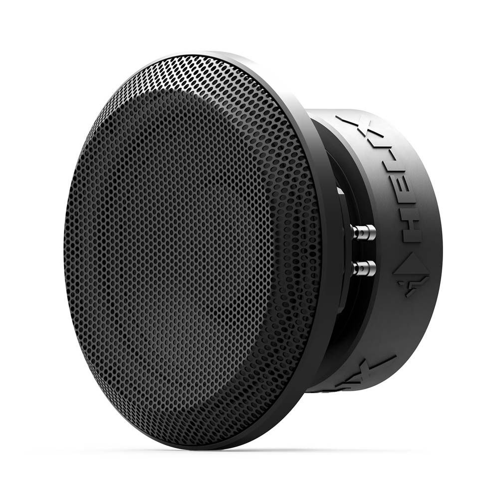 Helix IQ W8-DVC2 - 8 inch Subwoofer - Afbeelding 4