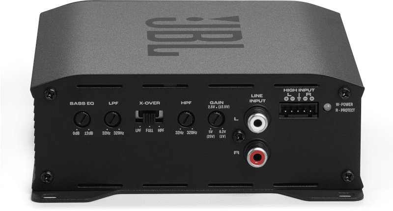 JBL Stage GT80021 - Afbeelding 3