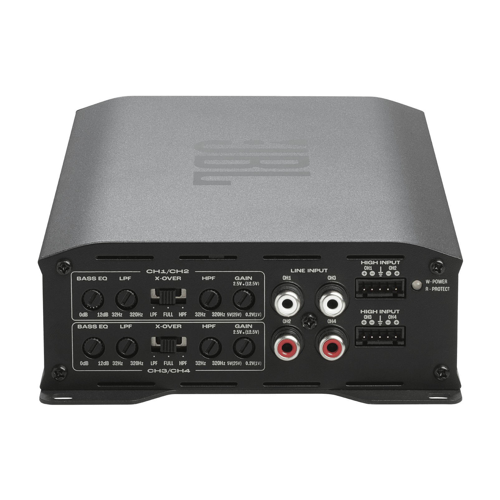 JBL Stage GT90041 - Afbeelding 4