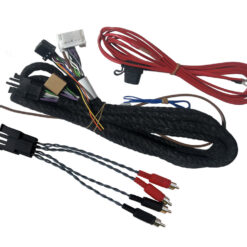 Alternative view of Alpine SPC-W84ACRA2-2