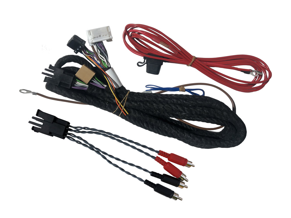 Alpine SPC-W84ACRA2-2 - Afbeelding 2