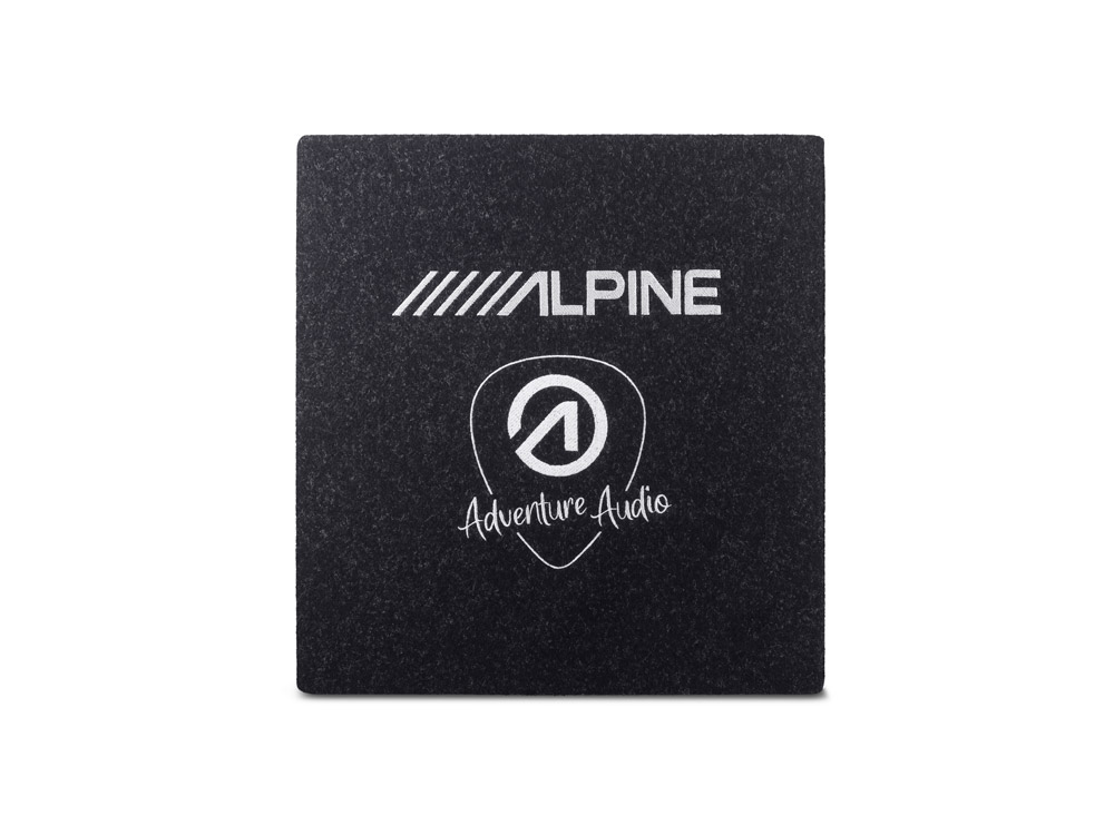 Alpine SPC-W84ACRA2-2 - Afbeelding 5