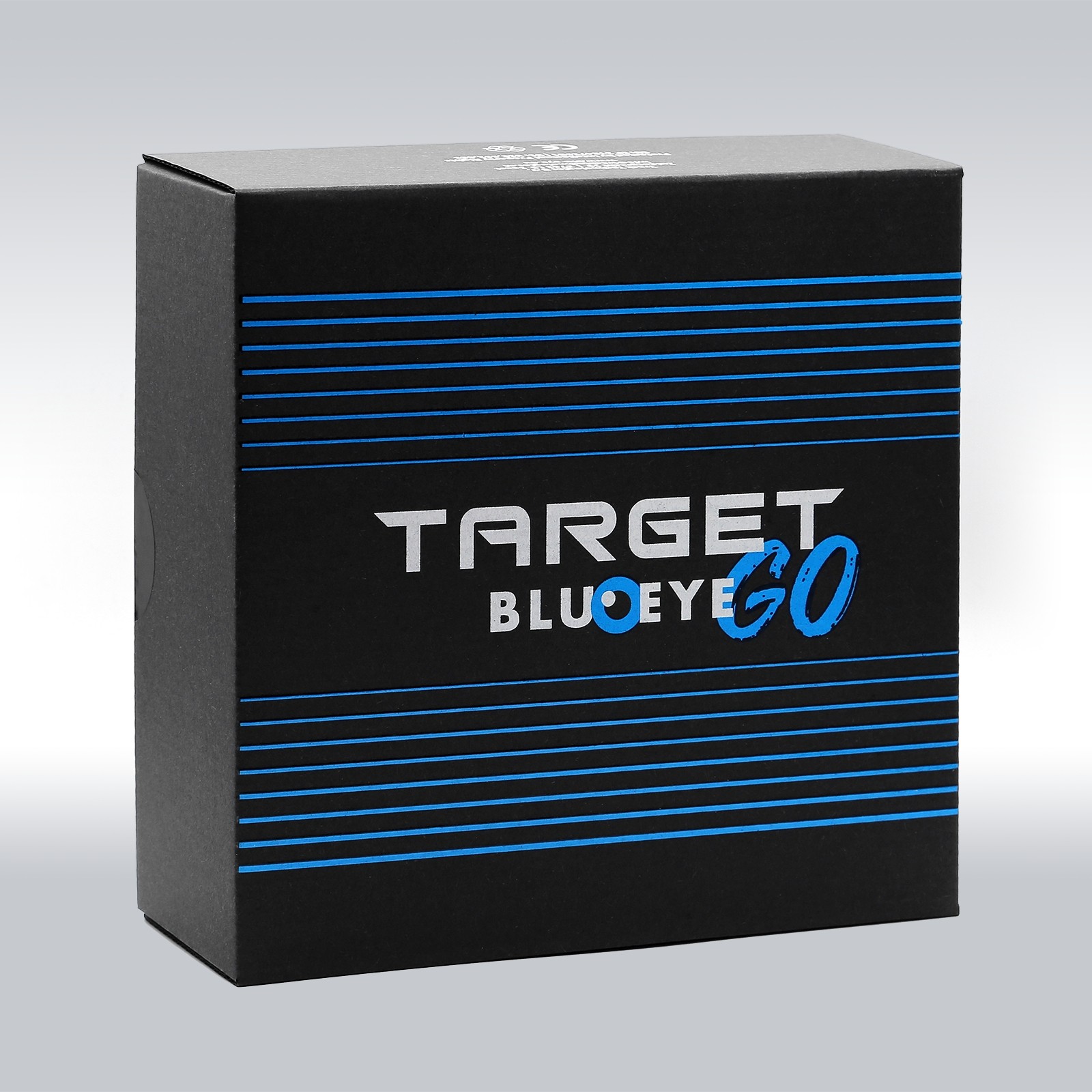 Target BLu Eye Go - Afbeelding 4