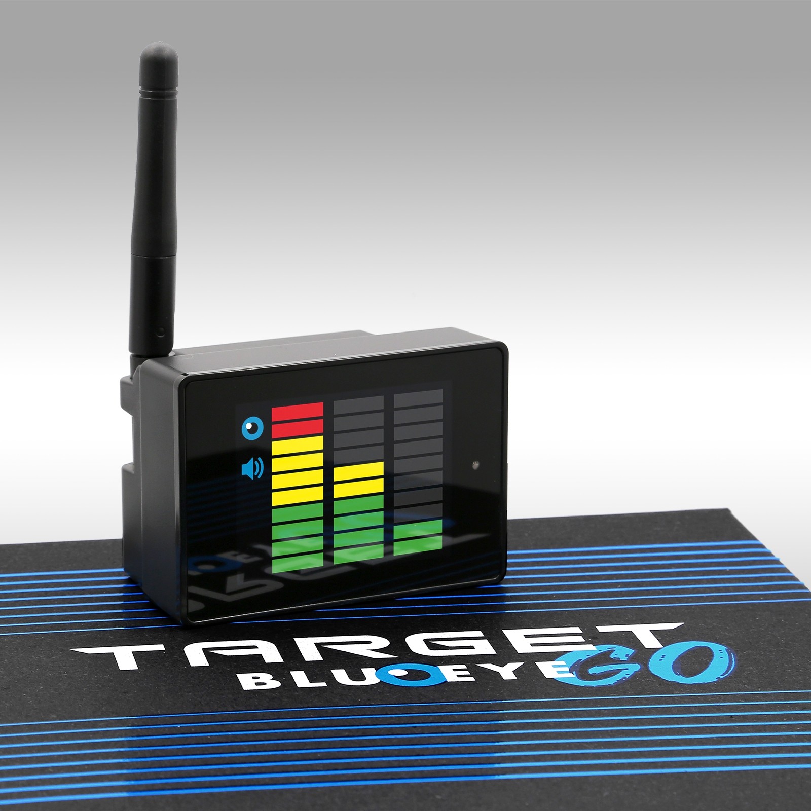 Target BLu Eye Go - Afbeelding 3