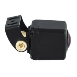 Alternative view of Heavy duty mini bracket AHD (1080) front/rear camera (NTSC)