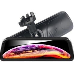 Alternative view of Digitale binnenspiegel TFT-MIR9S