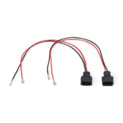 BOXMORE - Speaker Harness voor Mercedes (2 st.)