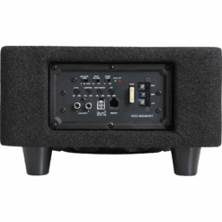 Alternative view of Ground Zero GZCS 20SUB-ACT