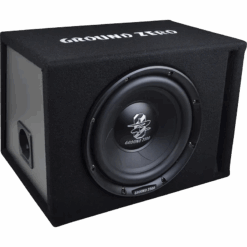 Ground Zero GZIB 25BR-ACT