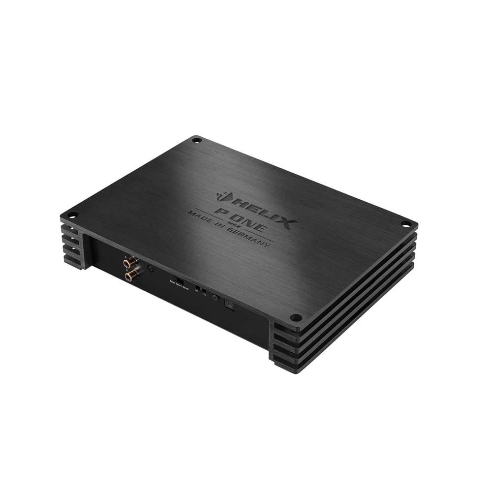 Helix P ONE MK2 - High-Res mono versterker