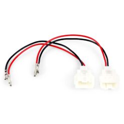 BOXMORE - Speaker Harness voor Kia / Hyundai
