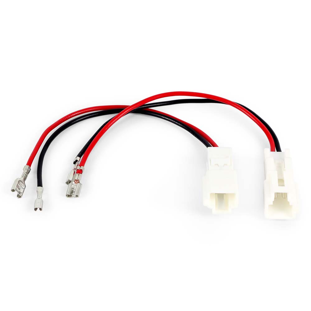 BOXMORE - Speaker Harness voor Kia / Hyundai