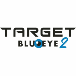 Target Blu Eye