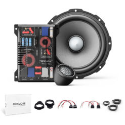 BOXMORE pasklare speakerset voor Volkswagen PF BXA 165 VW.1 - BOXMORE Pro-Fit BLOX Advanced luidsprekers