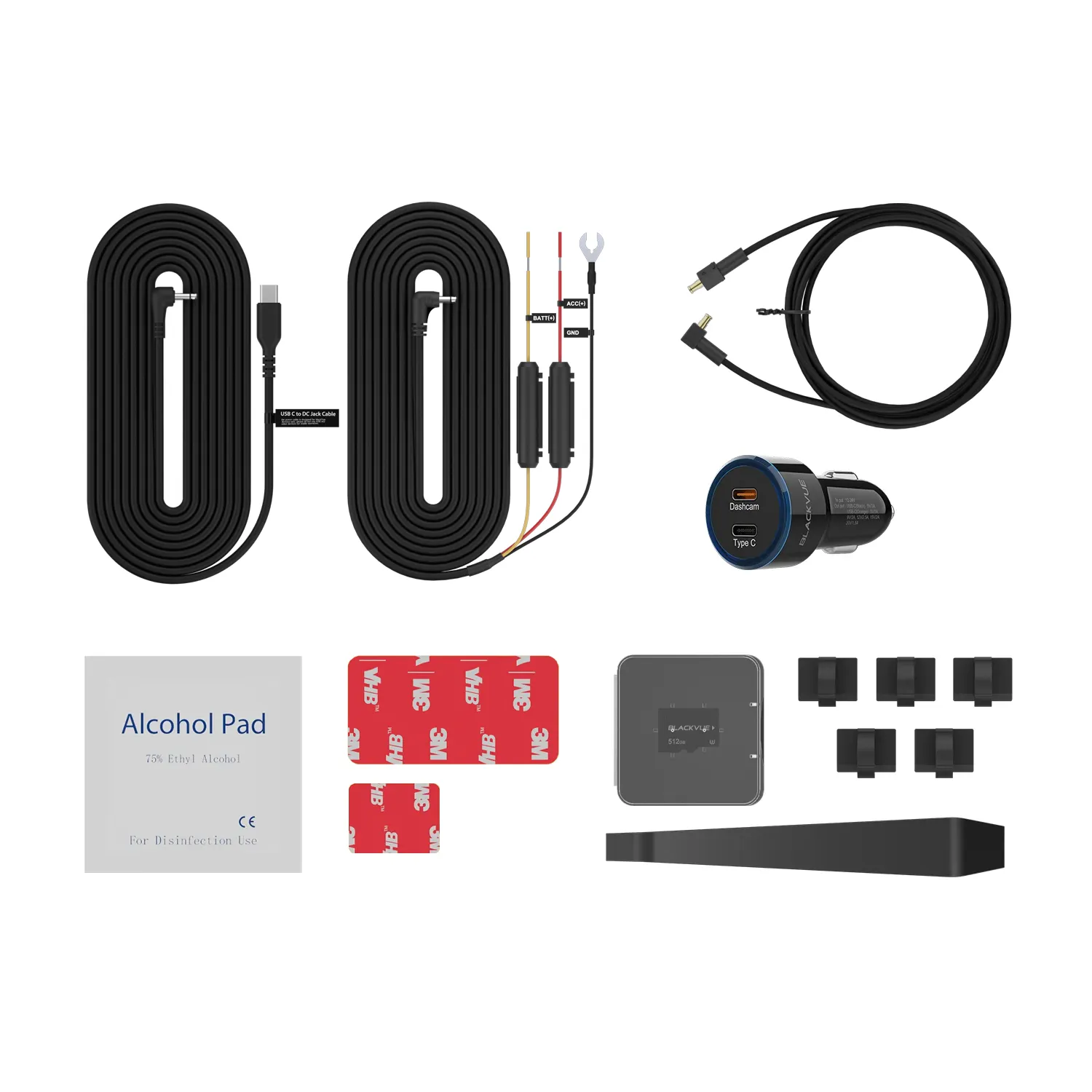 BlackVue ELITE 10 2CH - Afbeelding 5